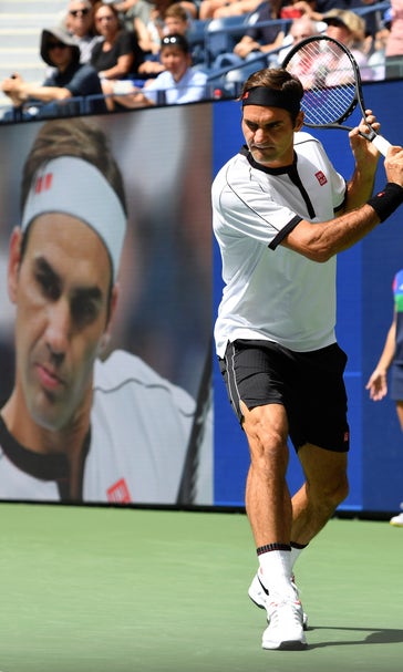 'How about just playing?': US Open players could skip warmup